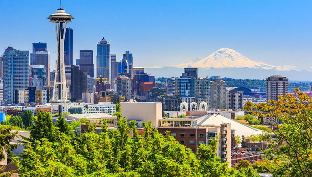 Bus et bateau touristique de Seattle - Photo 2