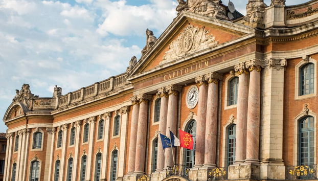 Private Tour of Toulouse - Foto 3