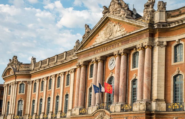 Private Tour of Toulouse - Foto 3