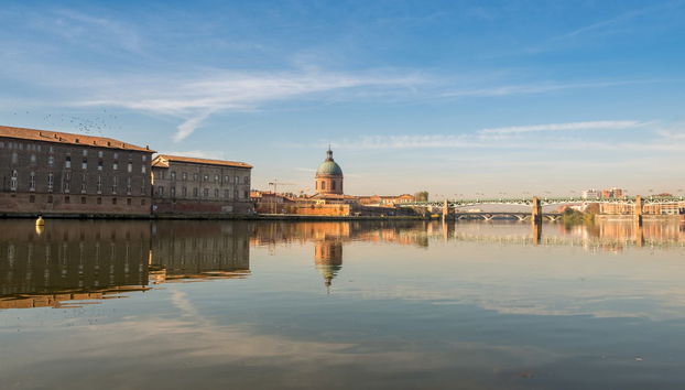 Private Tour of Toulouse - Foto 4