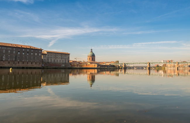Private Tour of Toulouse - Foto 4