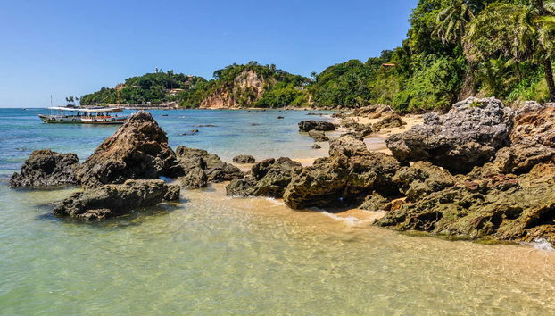 Transfer to Morro de Sao Paulo - Foto 4