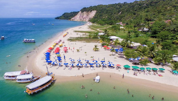 Transfer to Morro de Sao Paulo - Foto 5