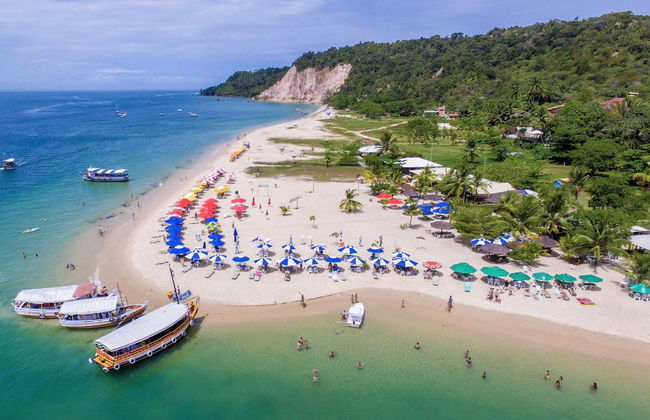 Transfer to Morro de Sao Paulo - Photo 5