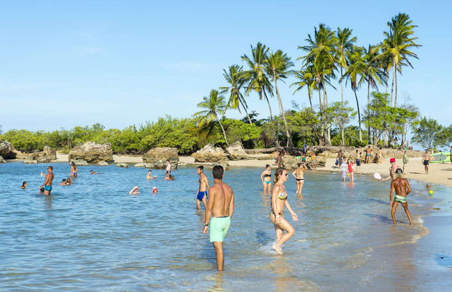 Transfer to Morro de Sao Paulo - Photo 6