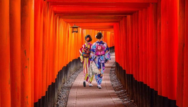 Excursión a Kioto + Tren Sagano - Foto 3