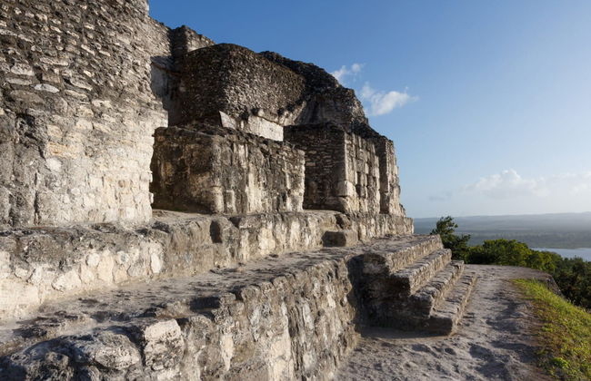 Excursión a Yaxhá - Foto 2