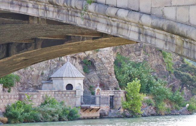 Tbilisi Boat Tour - Foto 7