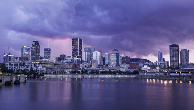 Montreal Evening Cruise - Photo 5