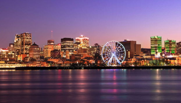 Montreal Evening Cruise - Photo 3