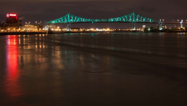 Montreal Evening Cruise - Photo 4