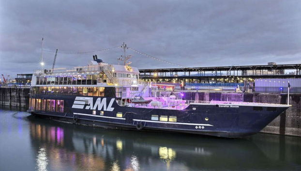 Montreal Evening Cruise - Photo 2