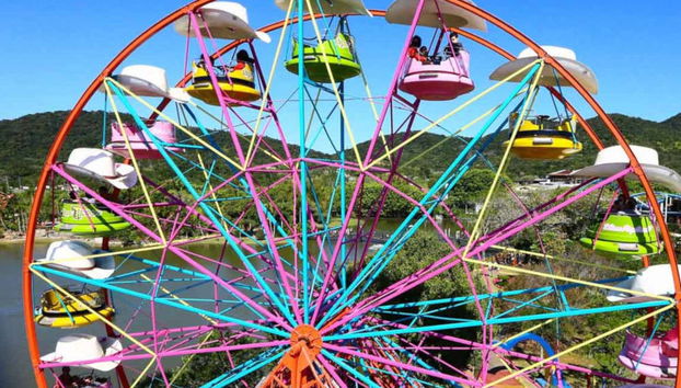 Escursione a Beto Carrero World - Foto 2