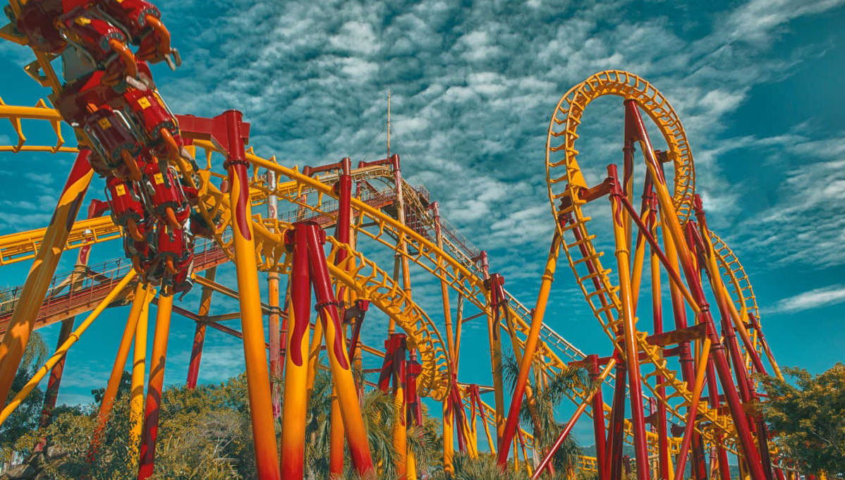 Escursione a Beto Carrero World - Foto 1