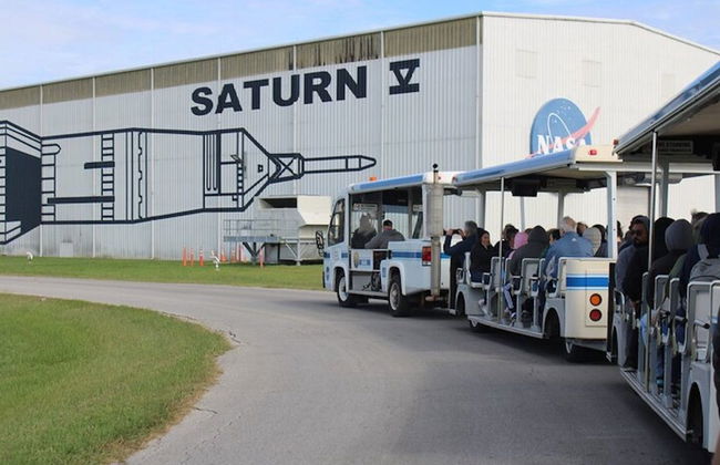 Tour di Houston + Centro Spaziale Houston - Foto 3