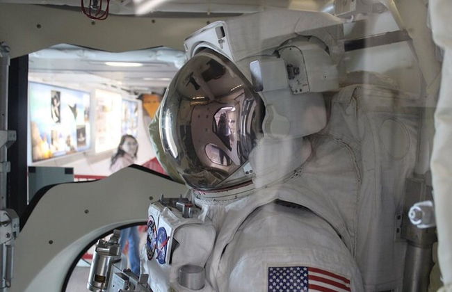 Tour di Houston + Centro Spaziale Houston - Foto 4