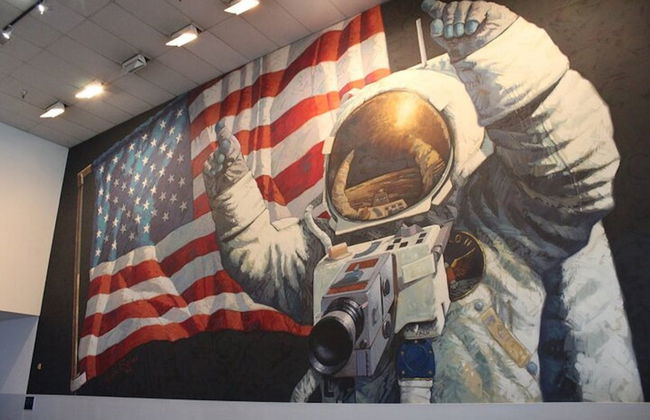 Tour di Houston + Centro Spaziale Houston - Foto 2