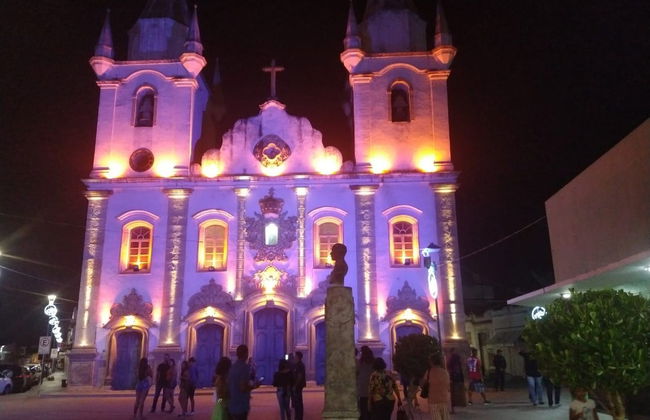 Excursão a Penedo em Alagoas - Foto 7