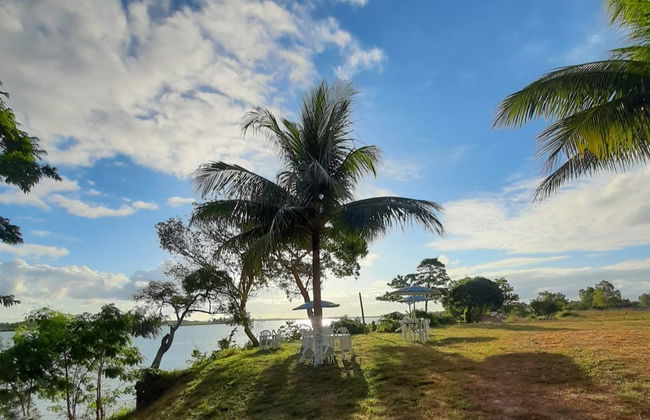 Excursão a Penedo em Alagoas - Foto 2