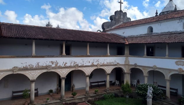 Excursão a Penedo em Alagoas - Foto 5