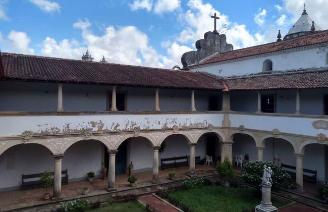 Excursão a Penedo em Alagoas - Foto 5