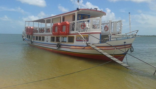 Excursão a Penedo em Alagoas - Foto 4