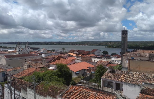 Excursão a Penedo em Alagoas - Foto 3