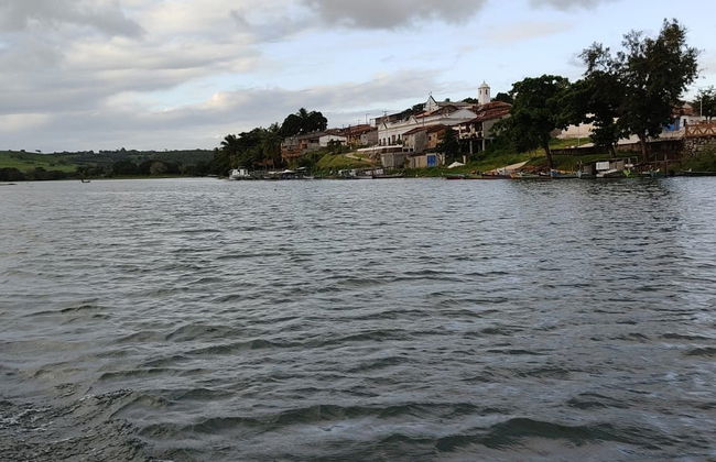 Excursão a Penedo em Alagoas - Foto 1