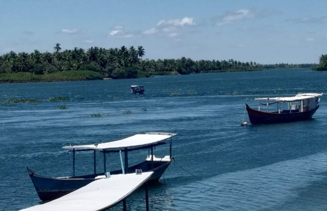 Excursão a Penedo em Alagoas - Foto 6