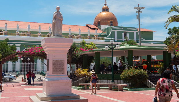 Piura and Catacaos Day Trip - Foto 2