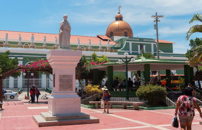 Piura and Catacaos Day Trip - Foto 2