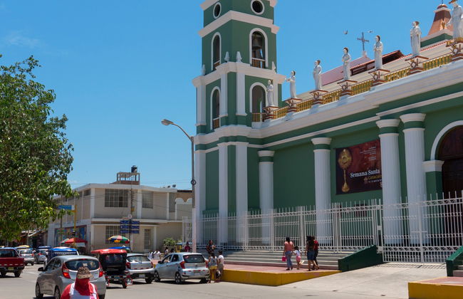 Piura and Catacaos Day Trip - Photo 2