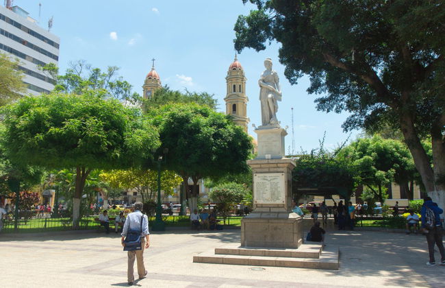 Piura and Catacaos Day Trip - Foto 5