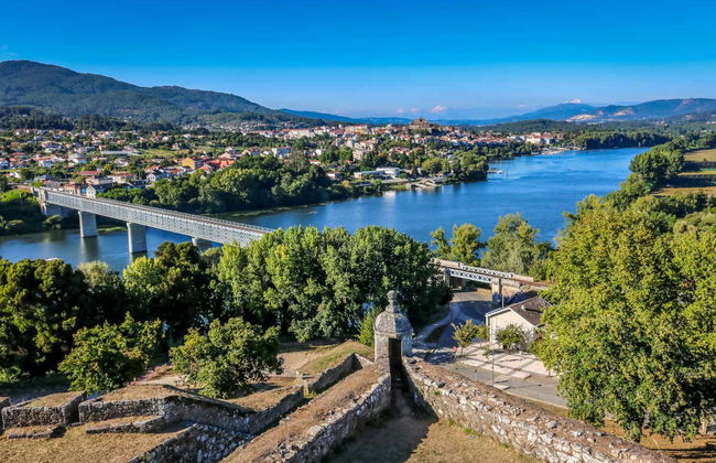 Minho River Boat Tour - Foto 4