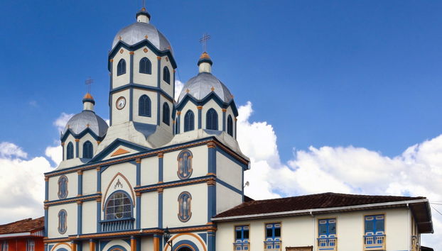 Visita guiada por Filandia - Foto 2