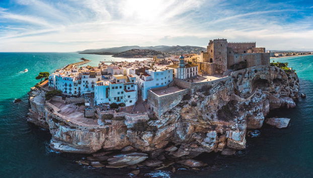 Escursione a Peñiscola - Foto 2