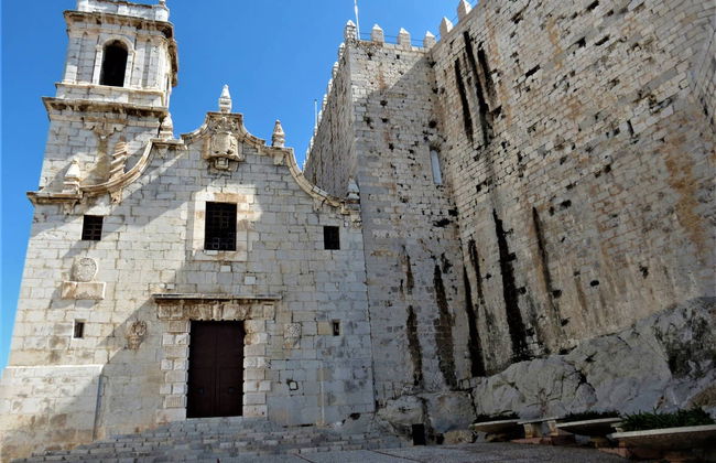 Escursione a Peñíscola - Foto 1