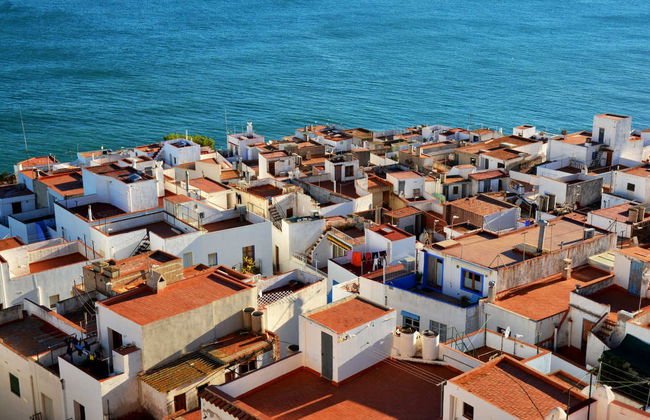 Escursione a Peñíscola - Foto 6