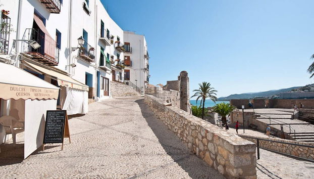 Escursione a Peñiscola - Foto 5