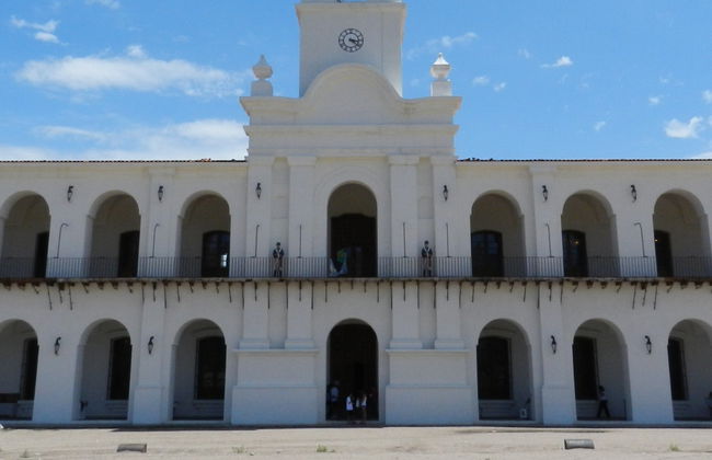 Excursión a La Punta, Suyuque y Villa de la Quebrada - Foto 8