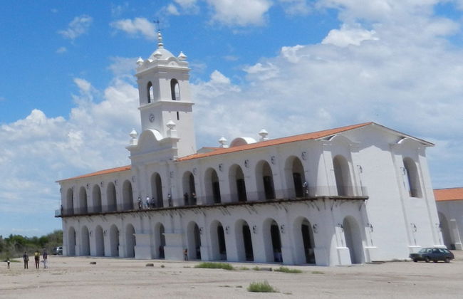Excursión a La Punta, Suyuque y Villa de la Quebrada - Foto 3