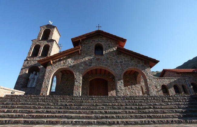 Excursión a La Punta, Suyuque y Villa de la Quebrada - Foto 2