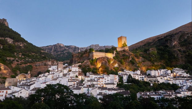 Visite de nuit dans Cazorla - Photo 2