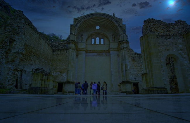 Tour nocturno por Cazorla - Photo 5