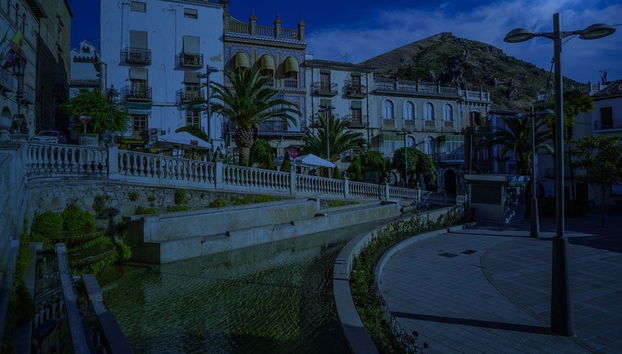 Visite de nuit dans Cazorla - Photo 4