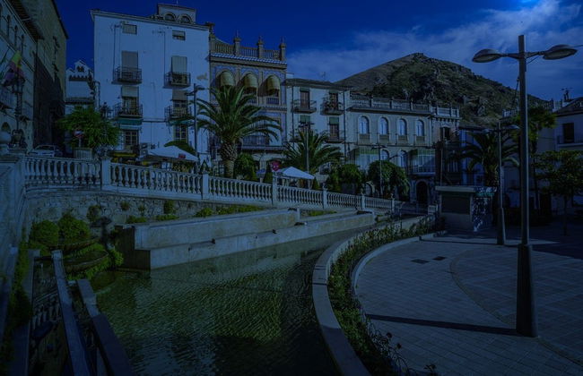 Tour nocturno por Cazorla - Photo 4