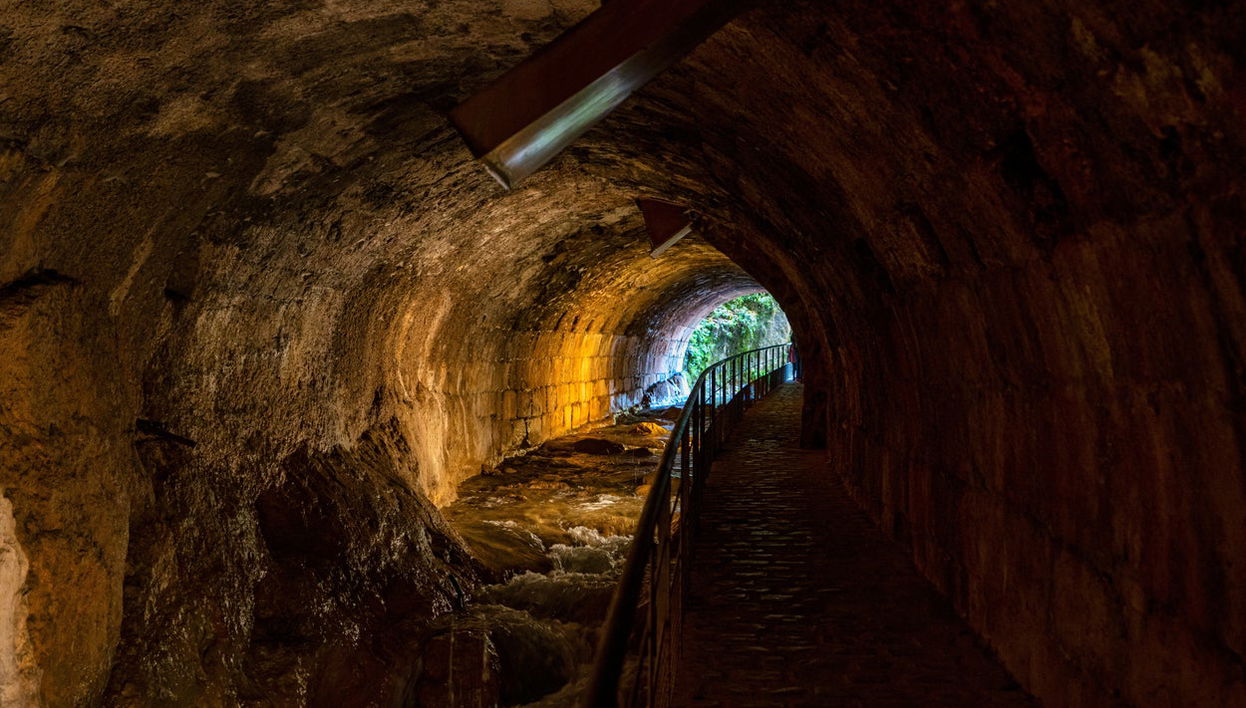 Visite de nuit dans Cazorla - Photo 1