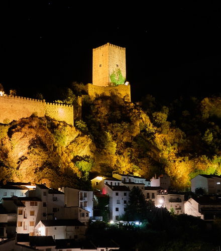 Foto de Tour nocturno por Cazorla