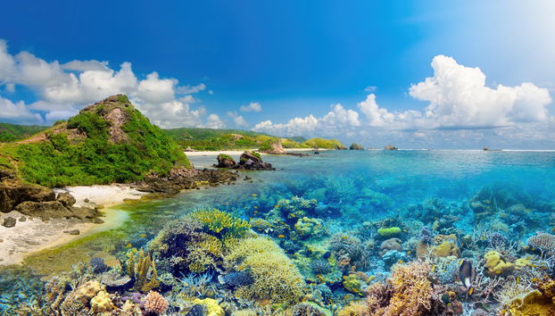 Speedboat Ride to Lombok - Foto 4