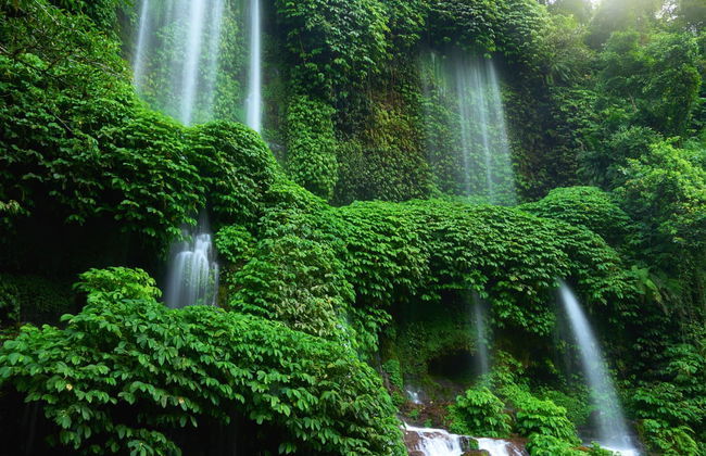 Speedboat Ride to Lombok - Foto 1